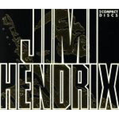 Volume 1 & 2 / Jimi Hendrix